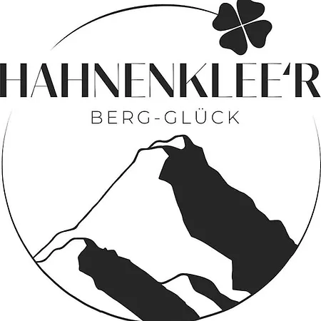 Hahnenklee‘r Berg-glück Ii - Modernes * Goslar