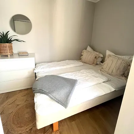 Hahnenklee'r Berg-glueck Ii - Modernes Apartment *