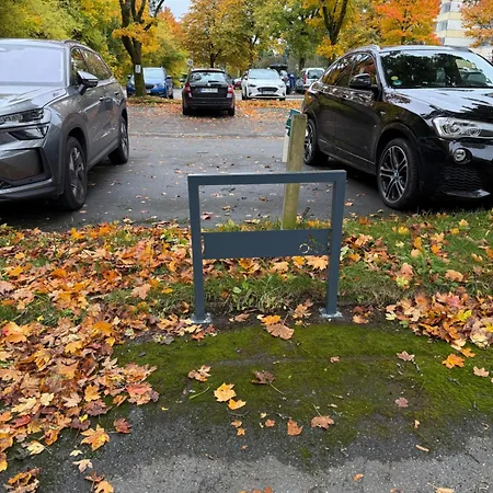 Hahnenklee‘r Berg-glück Ii - Modernes *