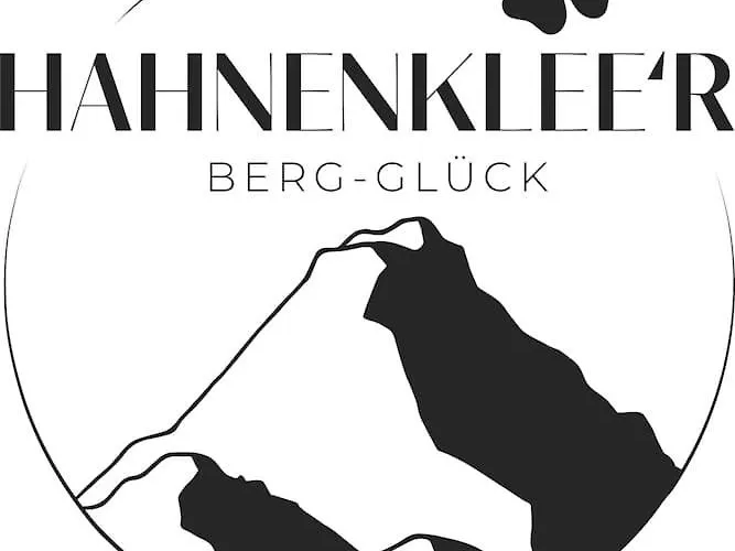 Hahnenklee'r Berg-glueck Ii - Modernes * 戈斯拉尔