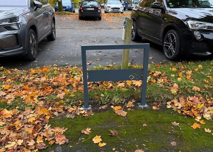 Hahnenklee'r Berg-glueck Ii - Modernes *